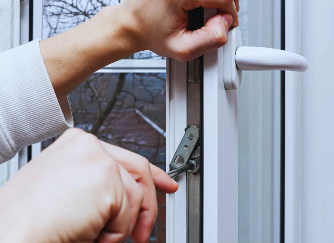 Réparation serrure de fenêtre Castellar